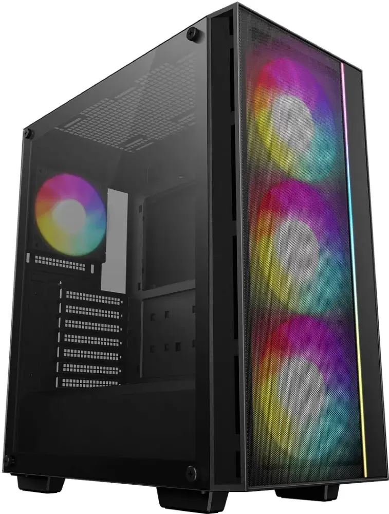 Deepcool Matrexx 55 MESH V4 C R-MATREXX55-BCAGA4-G-4