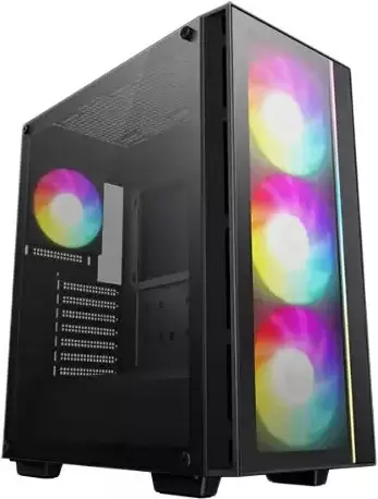 Deepcool Matrexx 55 V4 C R-MATREXX55-BCADA4-G-4