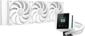 Deepcool Mystique 360 WH R-LX360-WHDSNMP-G-1