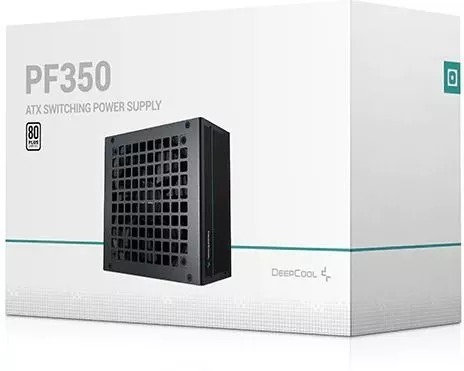 Блок питания DeepCool PF350V2 фото