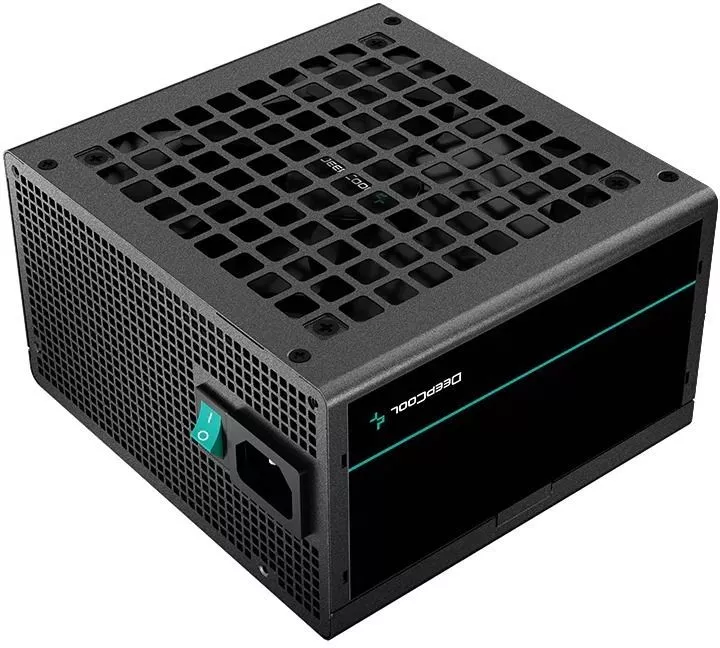 Блок питания DeepCool PF450 V2 фото