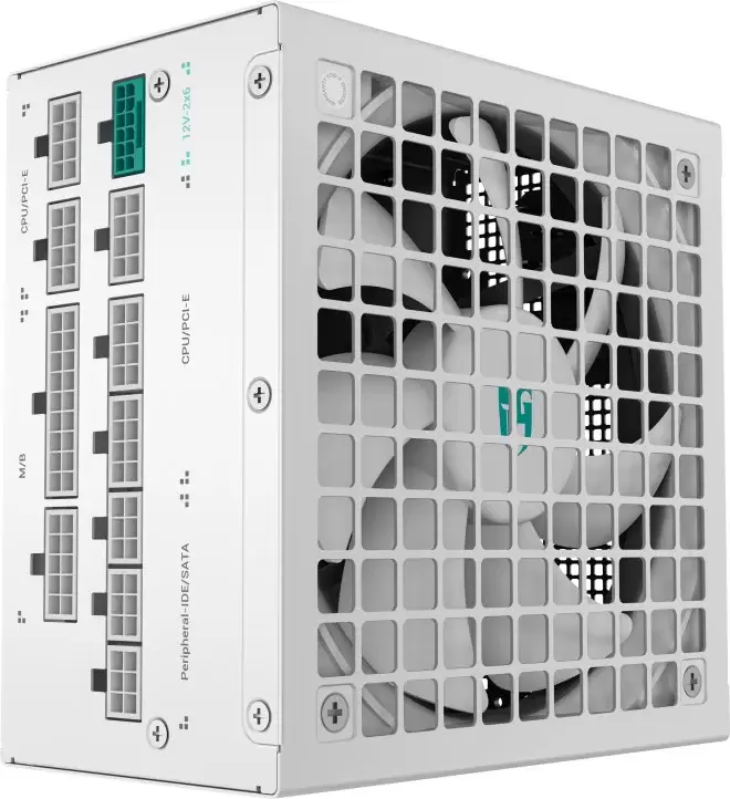 Deepcool PN1000M WH