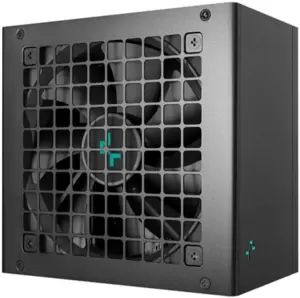 Блок питания DeepCool PN650M фото