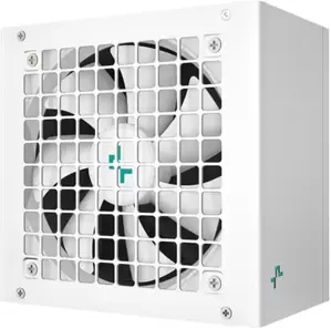 Блок питания Deepcool PN750M WH V2 фото