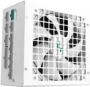 Блок питания DeepCool PX850G WH V2 фото