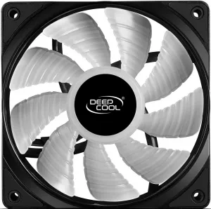 Вентилятор Deepcool RF 120 (DP-FRGB-RF120-1C) фото