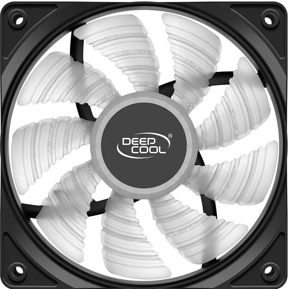 Deepcool RF 120 B (DP-FLED-RF120-BL)