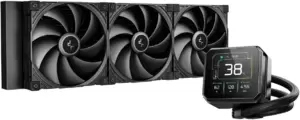 Deepcool Spartacus 420 R-SPT420-BKDSMP-G-1