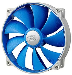 Вентилятор Deepcool UF 140 фото