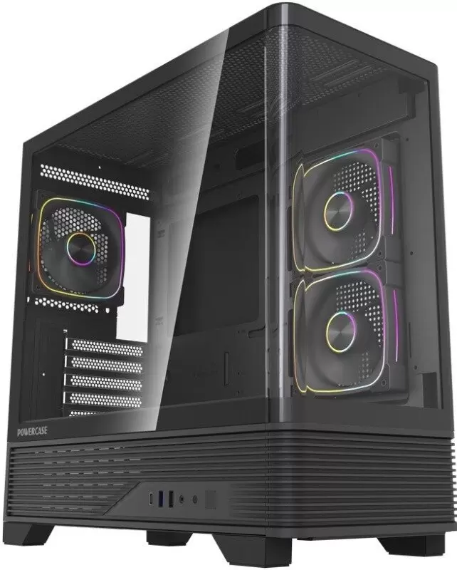 Powercase Vision Micro M6B CVMM6B-A3