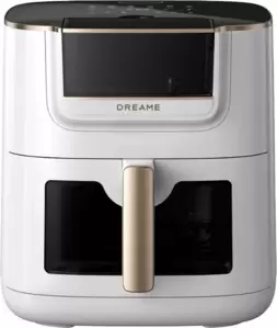 Аэрогриль Deerma Air Fryer AF30 White фото