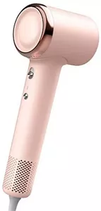 Фен Deerma DEM-CF50W (розовый) фото