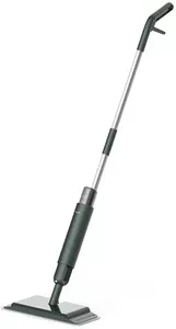 Deerma Spray Mop TB880 (зеленый)
