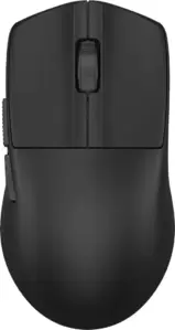 Игровая мышь Defender Arcade GM-381 (черный) фото