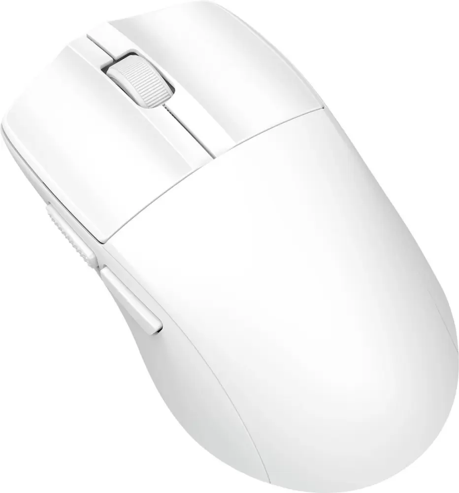 Игровая мышь Defender Arcade Pro GM-381 (белый) фото