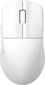 Игровая мышь Defender Arcade Pro GM-381 (белый) фото