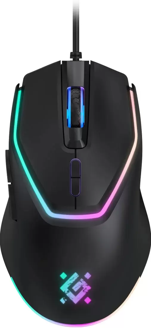 Defender Arcanum GM-881 (черный)