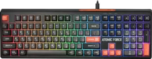 Defender Atomic Force GK-005