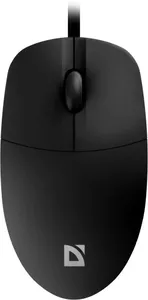 Мышь Defender Azora MB-241 (черный) фото