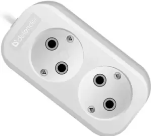 Удлинитель Defender B220 (5 м) фото