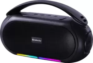 Беспроводная колонка Defender Beatbox 12 фото