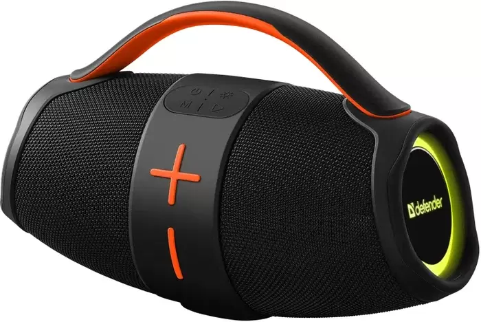 Defender Beatbox 24