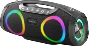 Беспроводная колонка Defender Beatbox 30 фото