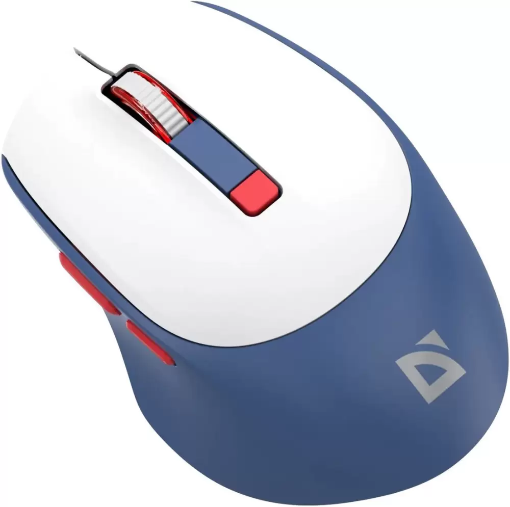 Мышь Defender Belsa MB-249 фото