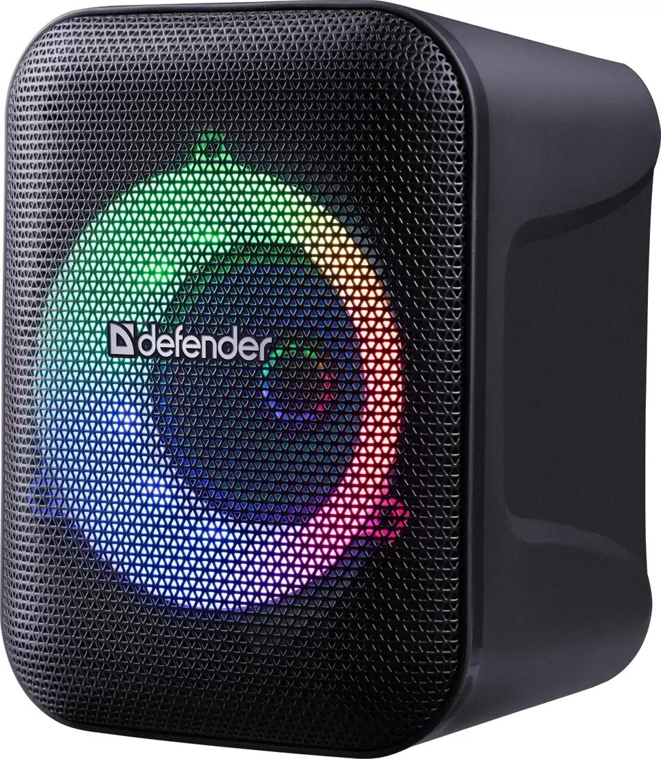 Defender Boomer 14