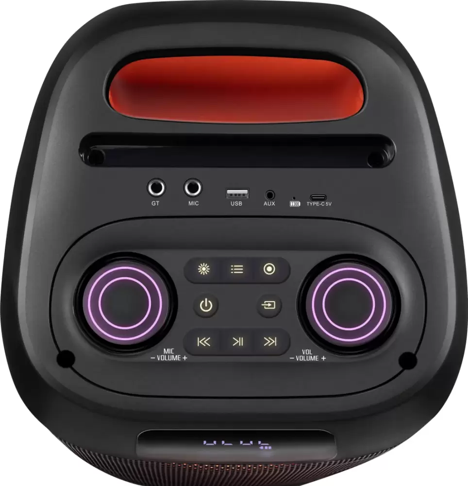 Беспроводная колонка Defender Boomer 95 фото