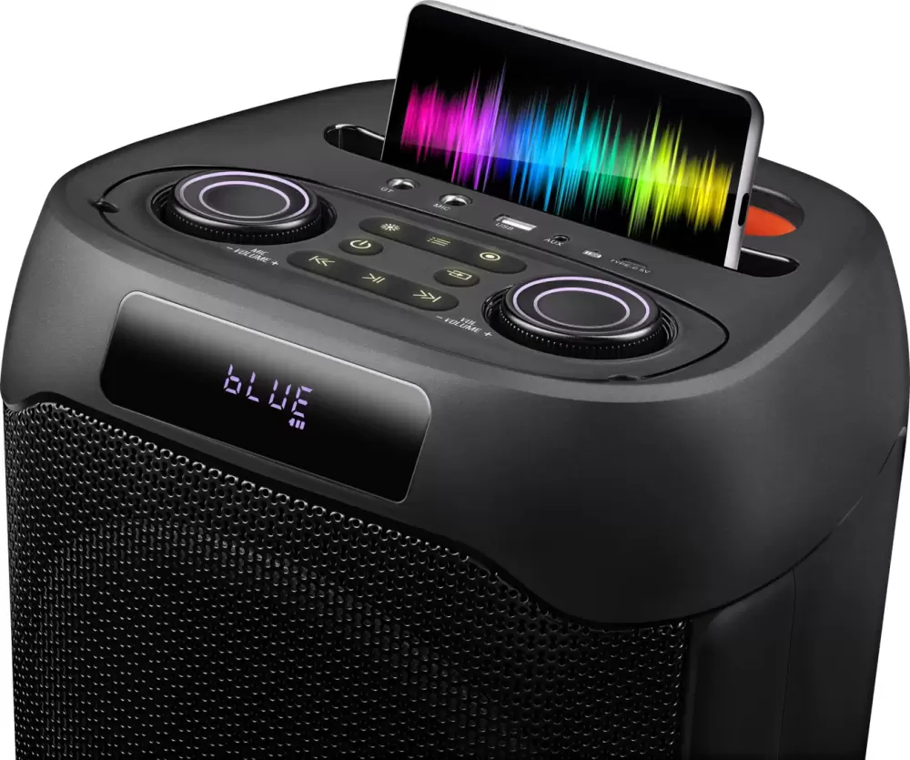 Беспроводная колонка Defender Boomer 95 фото