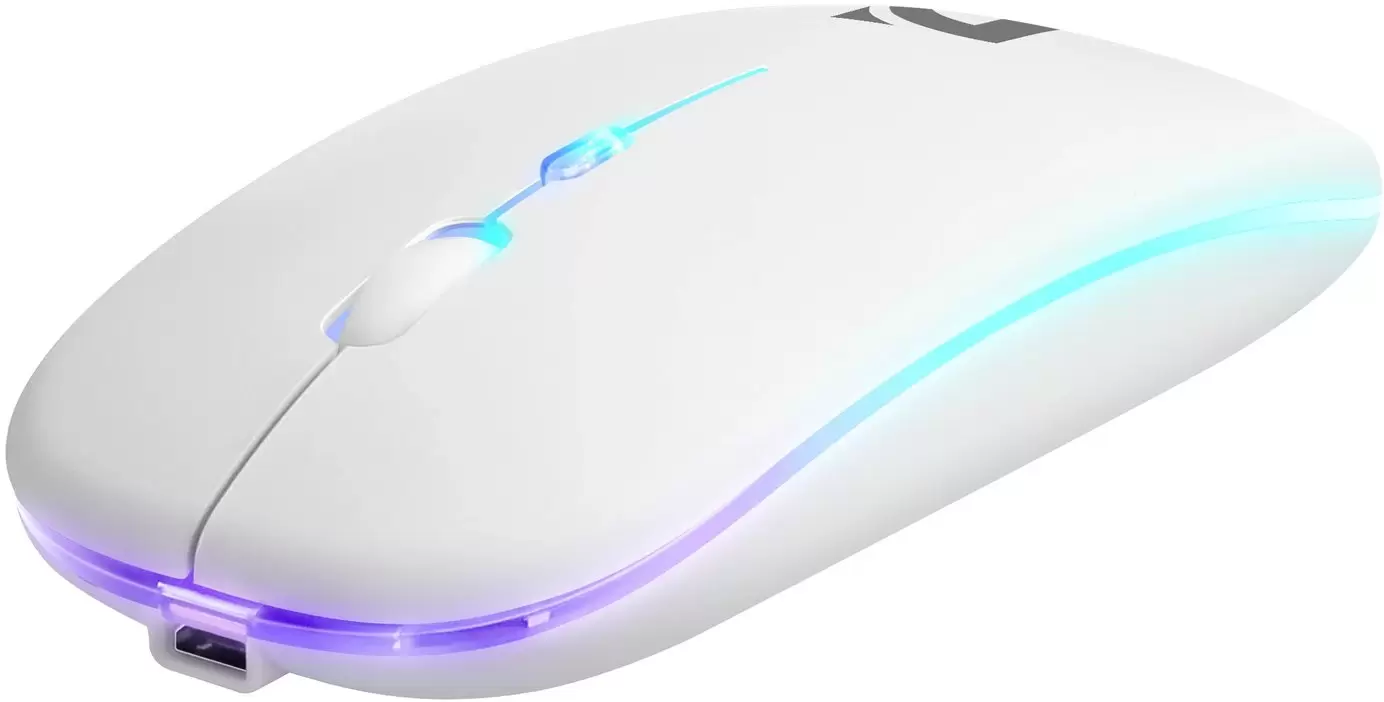 Мышь Defender Coda MB-261 (белый) фото