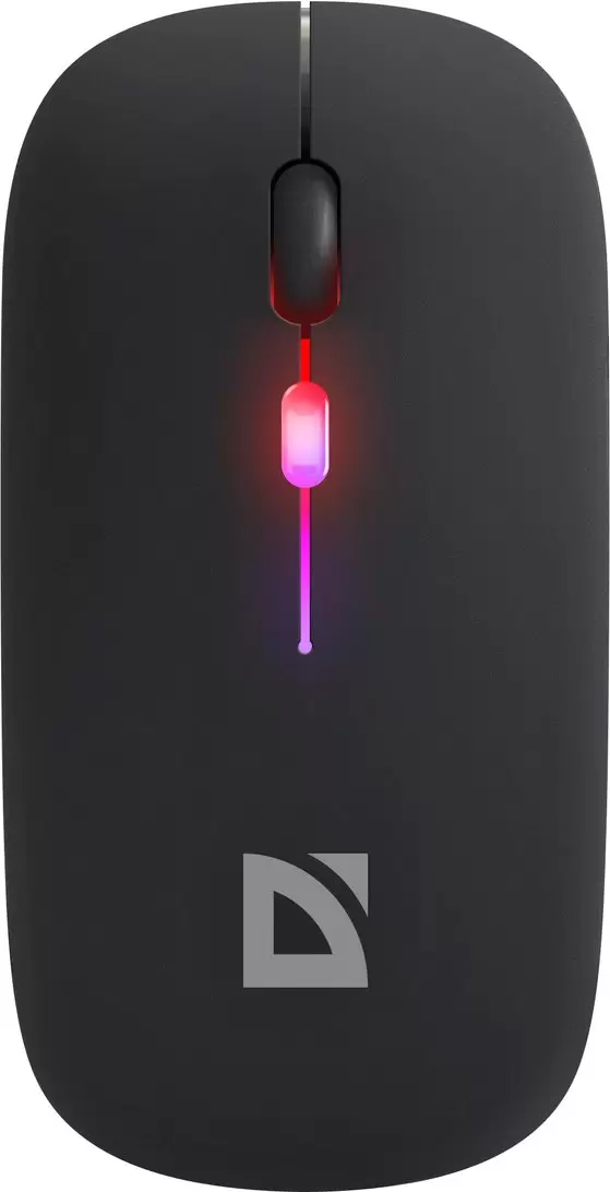 Defender Coda MB-261 (черный)