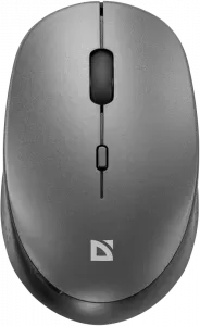 Мышь Defender Auris MB-027 (серый) фото