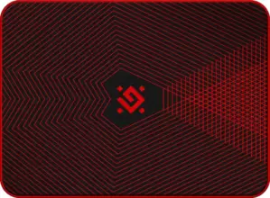Коврик для мыши Defender Cube фото