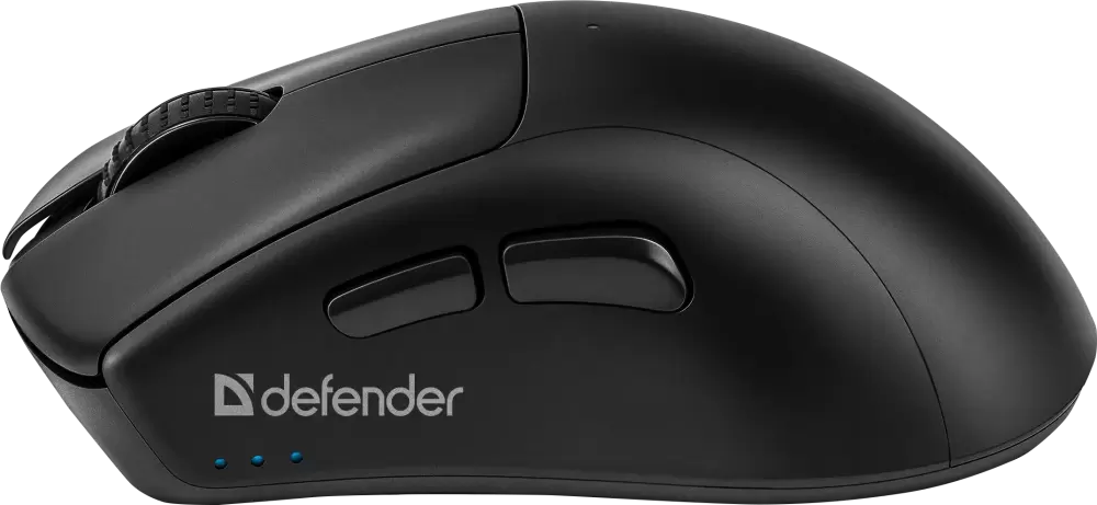 Игровая мышь Defender Delata GM-082 фото