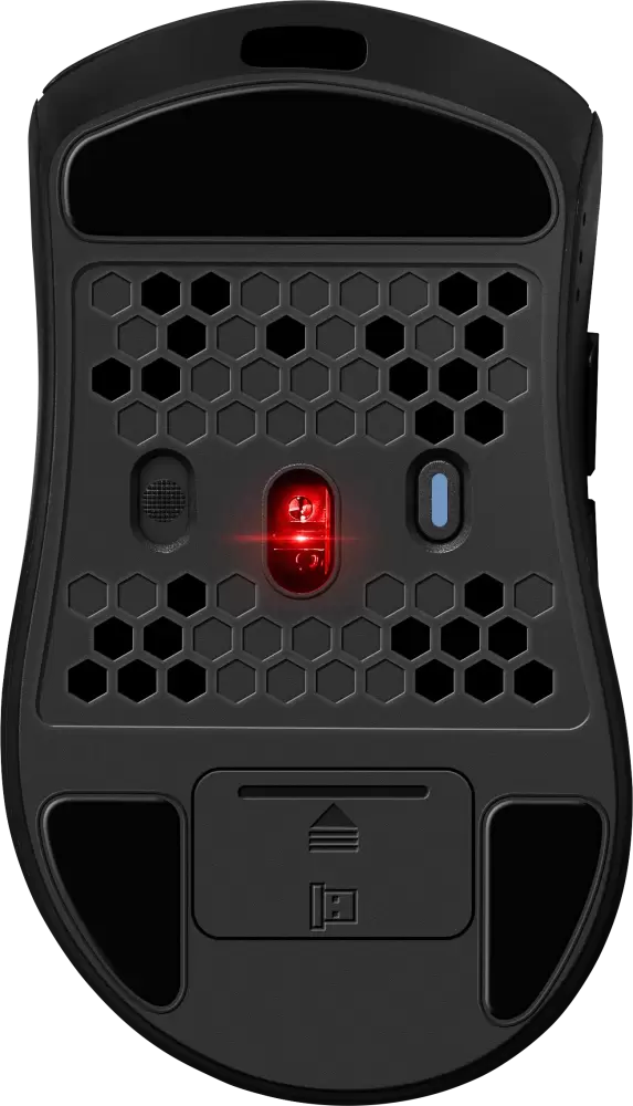 Игровая мышь Defender Delata GM-082 фото