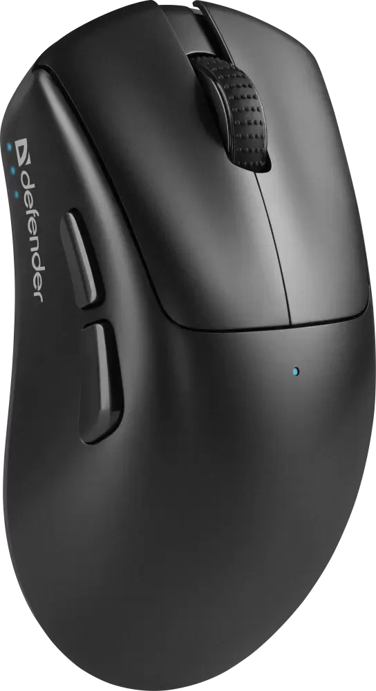 Игровая мышь Defender Delata GM-082 фото