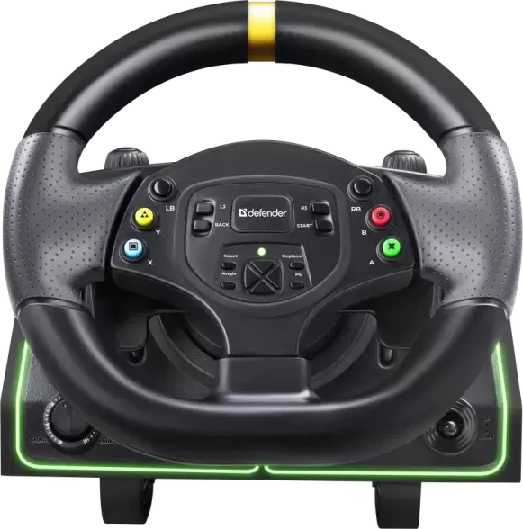 Defender Dominion 64064