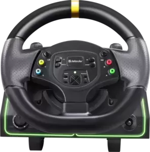 Руль Defender Dominion 64064