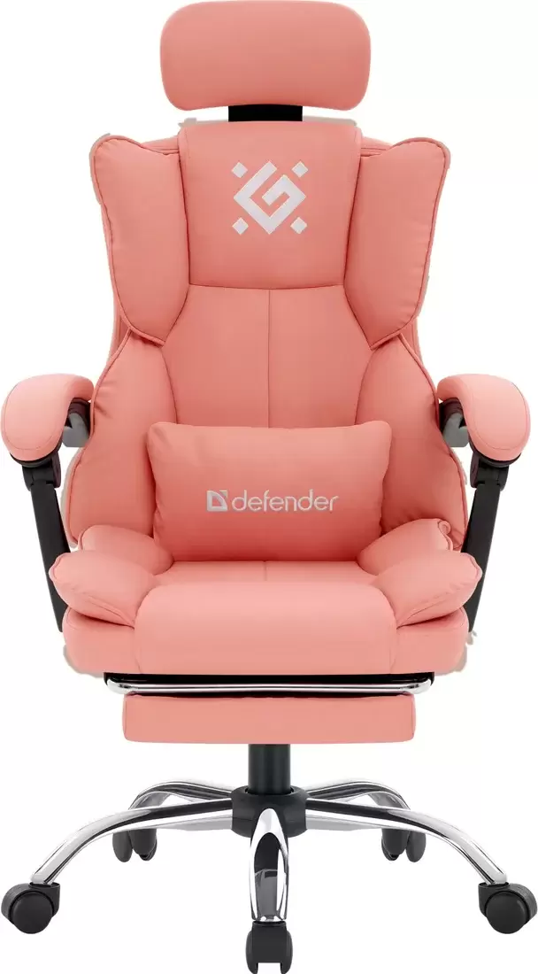 Defender Ego (розовый)