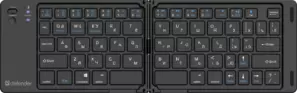 Клавиатура Defender Enigma SB-094 фото
