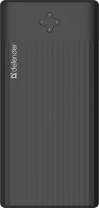 Портативное зарядное устройство Defender ExtraLife 10000D фото