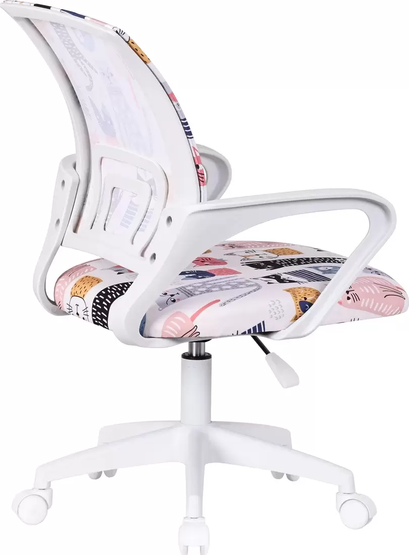 Компьютерное кресло Defender Fiesta 64815 фото 3