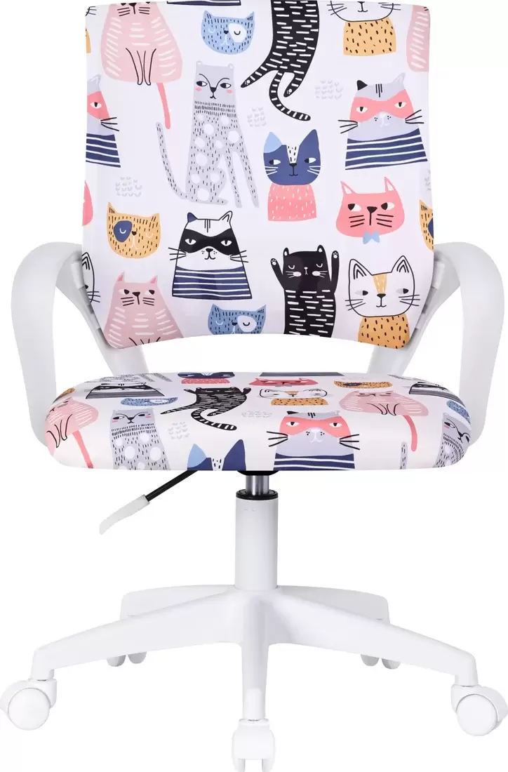 Компьютерное кресло Defender Fiesta 64815 фото 4