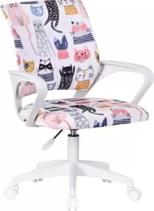 Компьютерное кресло Defender Fiesta 64815 фото