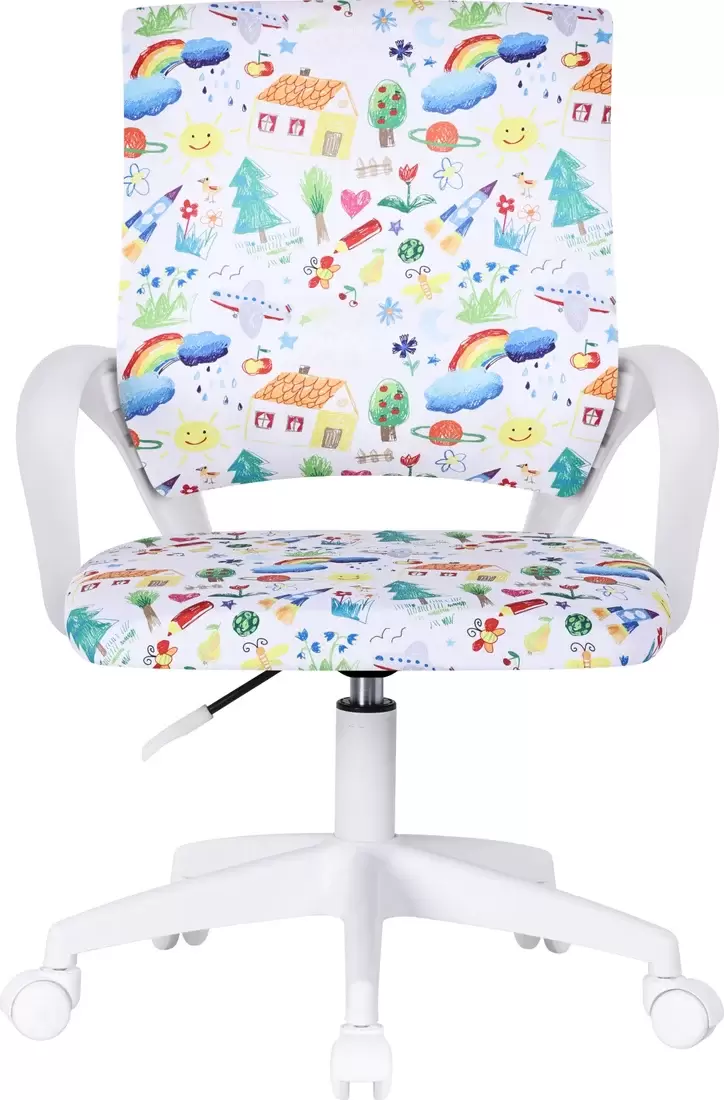 Компьютерное кресло Defender Fiesta 64816 фото 2