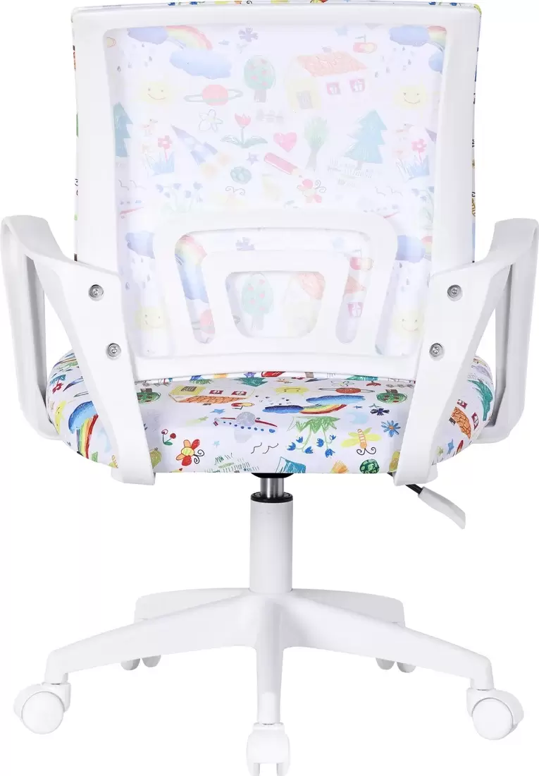 Компьютерное кресло Defender Fiesta 64816 фото 4