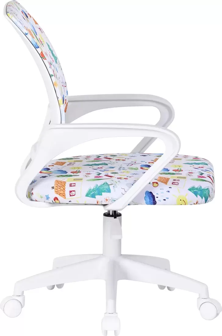 Компьютерное кресло Defender Fiesta 64816 фото 5