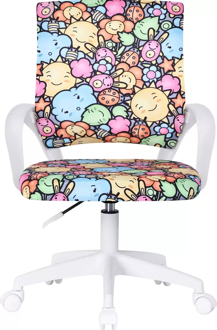 Компьютерное кресло Defender Fiesta 64817 фото 2